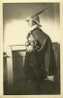 Spectacle - Carte-Photo - Littérature - Cyrano 1945 - Versailles - Bal Costumé - Other & Unclassified