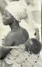 Sénégal - Photo - Mère Et Son Enfant - Sénégal