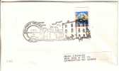 USA Special Cancel Cover 1988 - Mansfield - Hometown Celebration - Event Covers