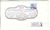 USA Special Cancel Cover 1988 - 42nd Texas Association Of Wholesale Distributors Convention - Schmuck-FDC