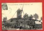 DEP 41 NOYERS SUR CHER LE MOULIN - Noyers Sur Cher