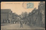 41 -- La Motte - Beuvron --- Rue De La Colonie - Lamotte Beuvron