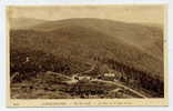 P6 - SAINTE-MARIE-aux-MINES - Col De Saint-Dié - Les Hôtels Pris Du Châteaude Faîte - Sainte-Marie-aux-Mines