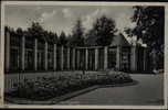 *GERMANY - BAD ELSTER-005 - WANDELHALLE MIT MORITZQUELLE - Bad Elster