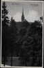 *GERMANY - BAD ELSTER-015 - BLICK ZUR KIRCHE V. D. BETTYBANK - 1932 - Bad Elster