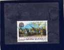 AÑO 1992  ESPAÑA  Nº  3196  EDIFIL USADO  743 - Used Stamps