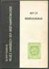 Neues Handbuch Der Briefmarkenkunde MADSCHUKUO ( CHINA),  Helen Kingsbury Zirkle, Frankfurt, 1964, 36 Pp.  Livre Recherc - Altri & Non Classificati