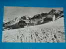 74) Les Houches - N° 15588 - Station De Bellevue  - Année  1961 - EDIT   Cellard - Les Houches