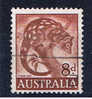 AUS+ Australien 1959 Mi 295 Beutelmarder - Used Stamps