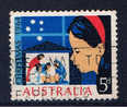 AUS+ Australien 1964 Mi 348 Weihnachten - Usados
