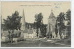 G 379 / CPA      BERGUES   TOURS DE L' ANCIENNE ABBAYE DE St WINOE - Bergues