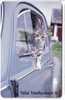 CAT ON CAR WINDOW ( Sweden ) ***  Chat - Gato - Katze - Felino - Matou - Gatto - Gatta - Cats - Chats - Chatte - Svezia