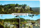 LAROCHETTE - Larochette