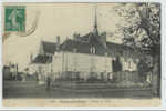 G 388 / CPA     SELLES SUR CHER   (41)   L' HOTEL DE VILLE - Selles Sur Cher