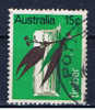 AUS+ Australien 1969 Mi 419 Eukalyptusbaum - Gebraucht