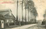 BELGIQUE-ref No 397- Bois Seigneur Isaac -la Maison Lesseigne Et La Laiterie - - Eigenbrakel