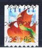 CDN Kanada 2003 Mi 2161BD Ahorn - Used Stamps