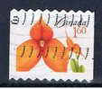 CDN Kanada 2006 Mi 2454BC Blume - Used Stamps