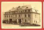 DEP 68 GUEBWILLER GEBWEILER SANATORIUM FACADE OUEST - Guebwiller