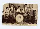 Troupe FALLONE - Musique