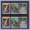 Grece - 1988 Cataractes  N°1676 / 1677 A / B  Neuf X X Serie Compl... - Unused Stamps