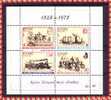 Grece - -1978  N 1288 / 1291 =  Bloc N° 1  = Neuf  X X.. - Unused Stamps