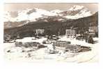 SUISSE-SCHWEIZ-SWITZERLAND. Crans S/Sierre 1962 - Sierre