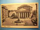 R.9173  LAZIO  ITALIA ITALY  ROMA ROME  PANTHEON  ANNEES 10/30  MAS EN MI TIENDA - Pantheon