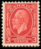 Canada (Scott No. 192 - Medaillon - Ottawa Conference ) [**] B+ / F+ - Ongebruikt