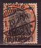 N0288 - SARRE SAAR Yv N°39 - Used Stamps