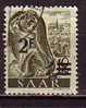 N0311 - SARRE SAAR Yv N°219 - Used Stamps