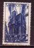 N0318 - SARRE SAAR Yv N°240 - Used Stamps
