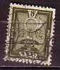 N0327 - SARRE SAAR Yv N°286 - Used Stamps