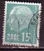 N0336 - SARRE SAAR Yv N°370 - Used Stamps