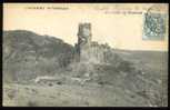 Château De Tournoël - AUVERGNE - Volvic