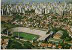 BRESIL - SAO PAULO  -  Estadio Municipal Do Pacaembu  - ( STADE)  -  (GF) - São Paulo