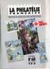 La Philatélie Française N°449 Nov. 1991  Organe Officiel.  TBE - Francesi (dal 1941))