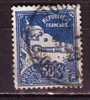 M4214 - COLONIES FRANCAISES ALGERIE Yv N°47 - Used Stamps