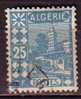M4217 - COLONIES FRANCAISES ALGERIE Yv N°78 - Used Stamps
