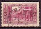 M4222 - COLONIES FRANCAISES ALGERIE Yv N°108 - Used Stamps