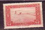 M4225 - COLONIES FRANCAISES ALGERIE Yv N°113A - Used Stamps