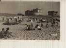 BISCARROSSE-PLAGE. - La Plage Vers La Dune. - Biscarrosse