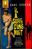 Saul Cooper - Il A Suffi D´une Nuit - Marabout Collection  299 - Cinéma / TV