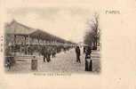 PARIS  ...Marché Aux Chevaux - Sonstige & Ohne Zuordnung