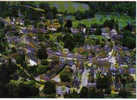 Carte Postale  27.  Lyons-la-Forêt   Vue D´avion Trés Beau Plan - Lyons-la-Forêt