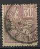 No 115  O - Used Stamps