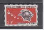 Cameroun YT 403 * : Admission à L'UPU - U.P.U.