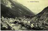 D73 - MODANE FOURNEAUX - Modane