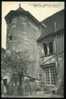 Sancerre - Maison De Jacques-Coeur (Style Gothique) - Cour Intérieure - 1929 - Sancerre