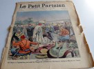 "Le Petit Parisien - Supplément Littéraire Illustré" N° 938 Du 27/01/1907 (Au Maroc) - Le Petit Parisien